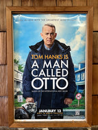 A Man Called Otto (2022)