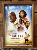 A Question of Faith (2017)