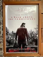 A Walk Among the Tombstones (2014)