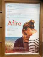 Afire (2023)