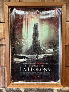 Curse of La Llorona, The (2019)