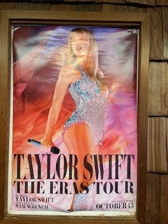 Taylor Swift The Eras Tour (2023)