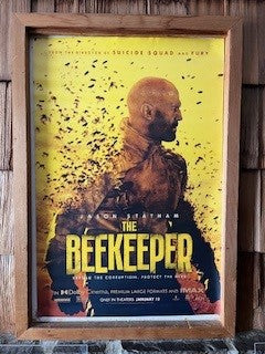 Beekeeper, The (2024)