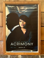 Acrimony (2018)