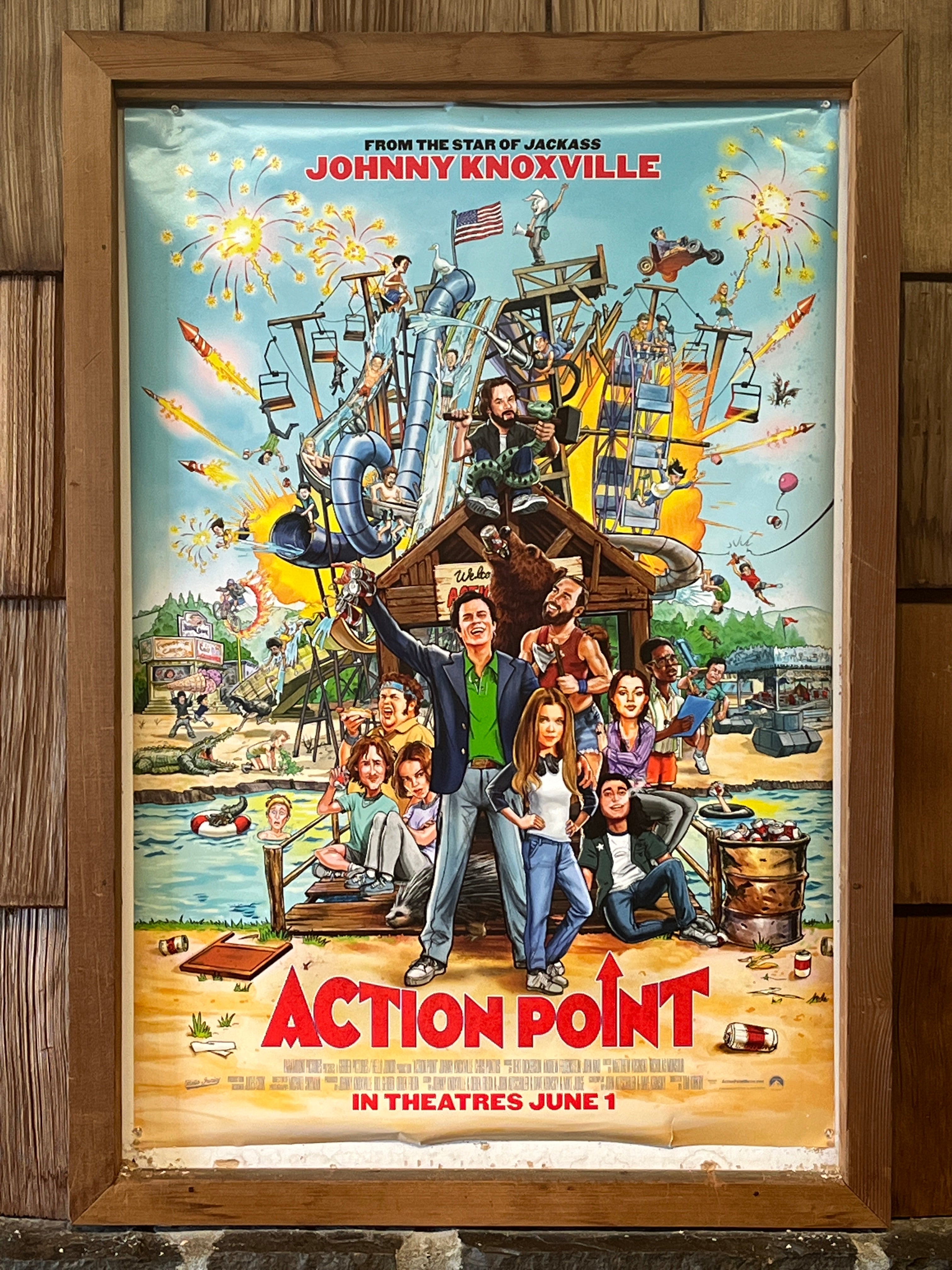 Action point deals full movie