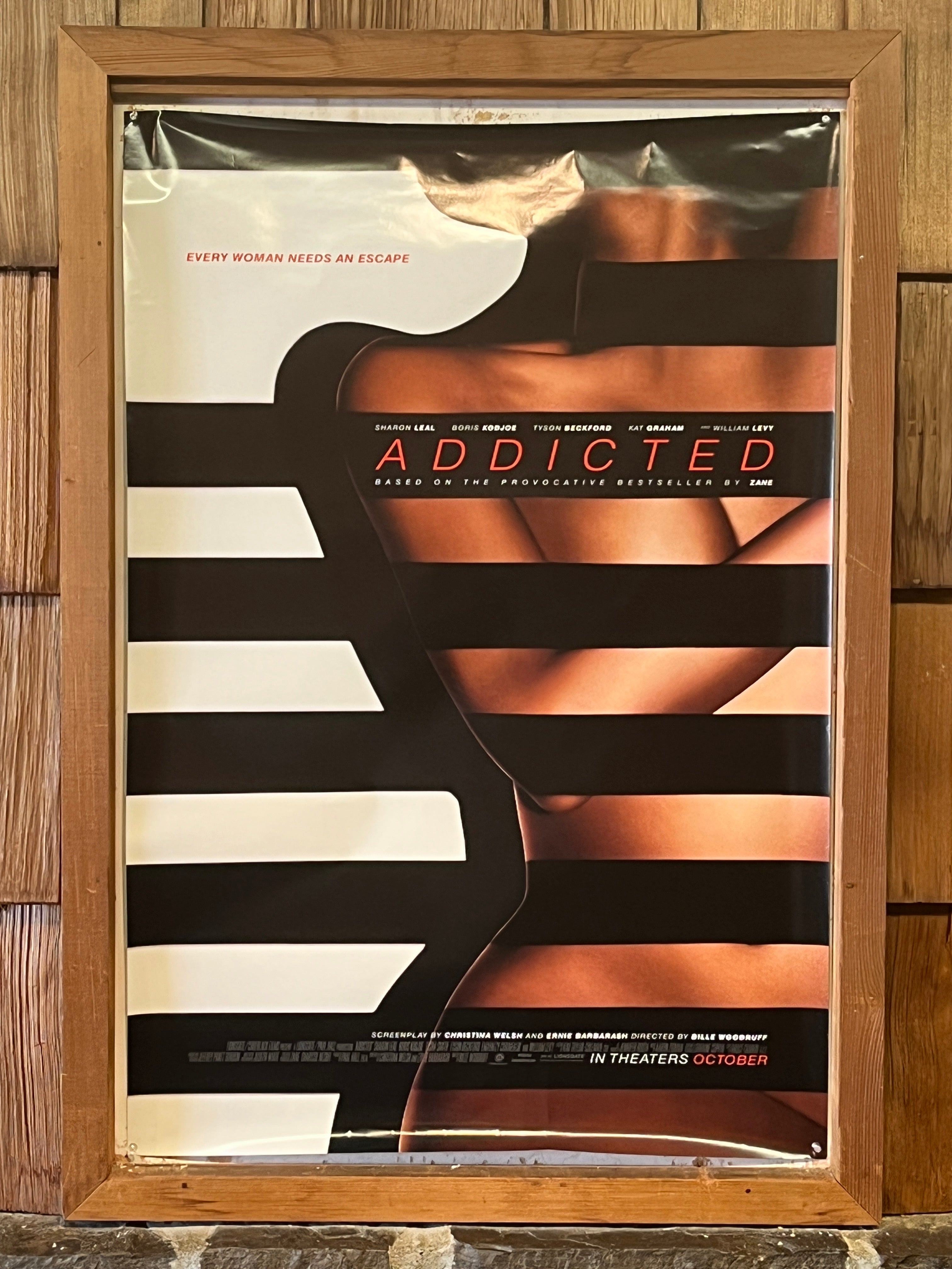 addicted movie william levy