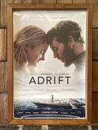 Adrift (2018)