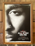 All Eyez on Me (2017)