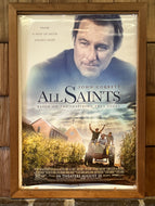 All Saints (2017)